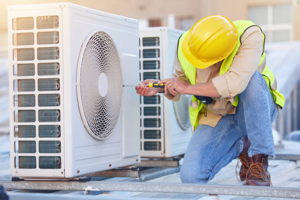 Best HVAC for Healthcare Facilities in Detroit Beach, MI