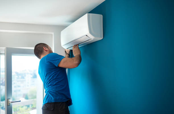 Best HVAC Software and Technology in Detroit Beach, MI