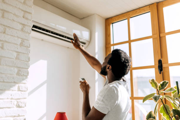 Trusted Detroit Beach, MI HVAC Experts