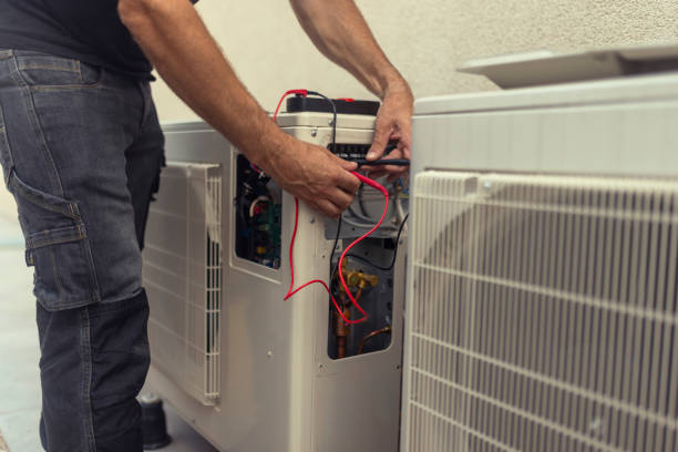 Best Thermostats and Smart Controls in Detroit Beach, MI