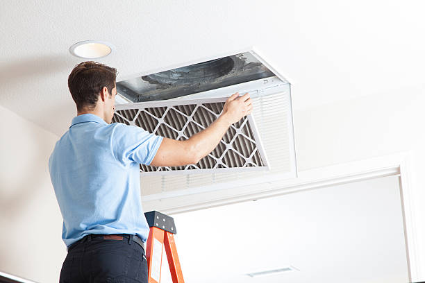 Best Residential HVAC in Detroit Beach, MI