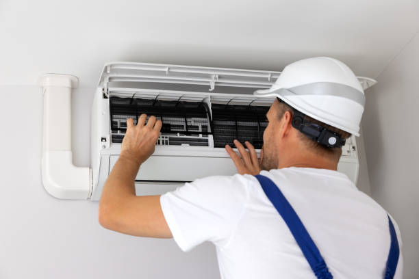 Best HVAC Supply and Distribution in Detroit Beach, MI