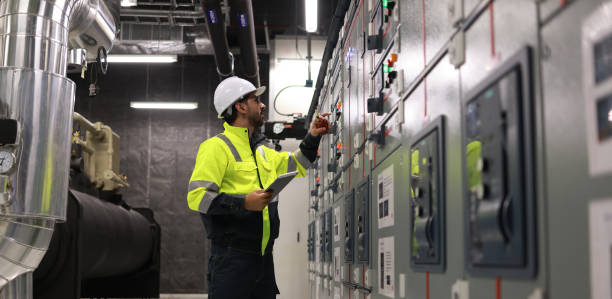 Best Commercial HVAC in Detroit Beach, MI