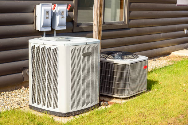 Best HVAC Equipment and Components in Detroit Beach, MI