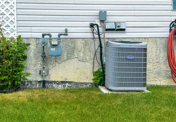 Best HVAC Training and Certification in Detroit Beach, MI